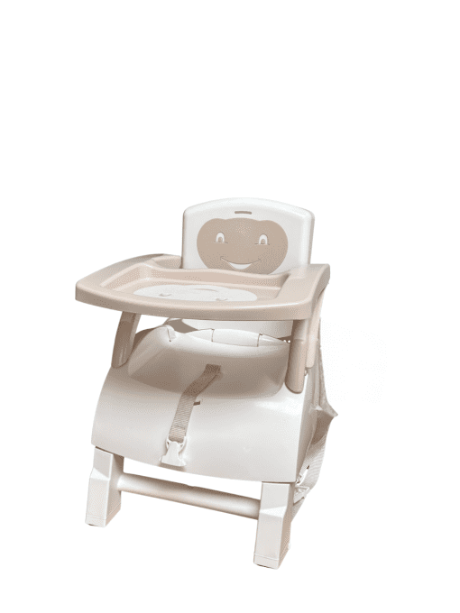 Réhausseur chaise